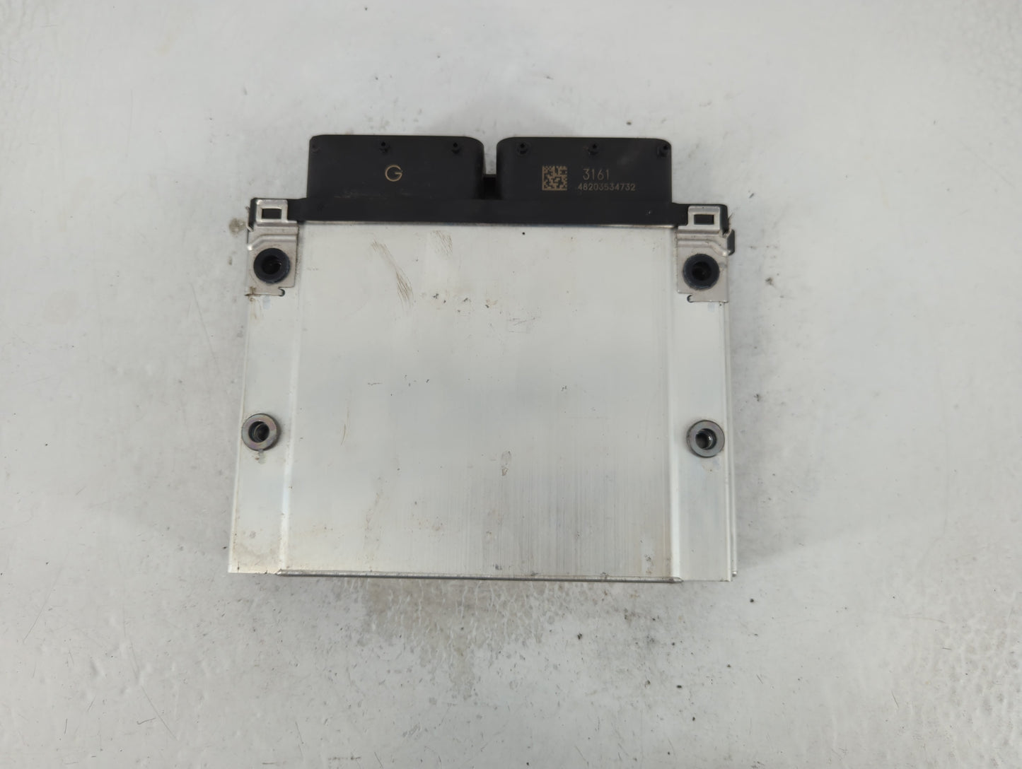 2021 Hyundai Venue PCM Engine Control Computer ECU ECM PCU OEM P/N:9003220161KB Fits OEM Used Auto Parts - Oemusedautoparts1