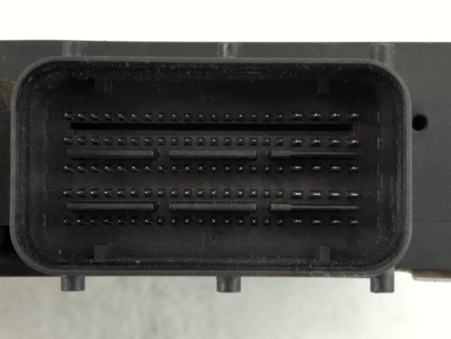 2021 Hyundai Venue PCM Engine Control Computer ECU ECM PCU OEM P/N:9003220161KB Fits OEM Used Auto Parts - Oemusedautoparts1