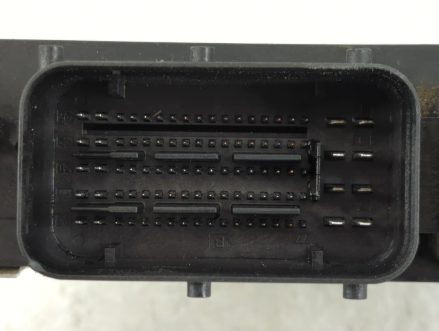 2021 Hyundai Venue PCM Engine Control Computer ECU ECM PCU OEM P/N:9003220161KB Fits OEM Used Auto Parts - Oemusedautoparts1