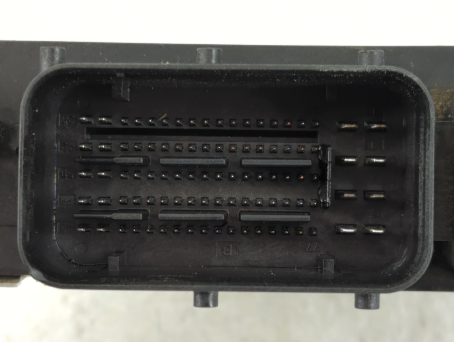 2021 Hyundai Venue PCM Engine Control Computer ECU ECM PCU OEM P/N:9003220161KB Fits OEM Used Auto Parts - Oemusedautoparts1