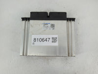 2021 Hyundai Venue PCM Engine Control Computer ECU ECM PCU OEM P/N:9003220161KB Fits OEM Used Auto Parts - Oemusedautoparts1
