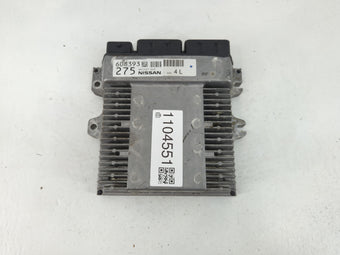 compare product 2021 Infiniti Q50 PCM Engine Control Computer ECU ECM PCU OEM P/N:NEC047-646 NEC056-626, 6251455D5 Fits OEM Used Auto Parts