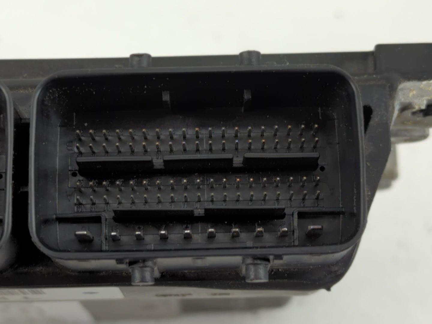 2021 Infiniti Q50 PCM Engine Control Computer ECU ECM PCU OEM P/N:NEC047-646 NEC056-626, 6251455D5 Fits OEM Used Auto Parts 
