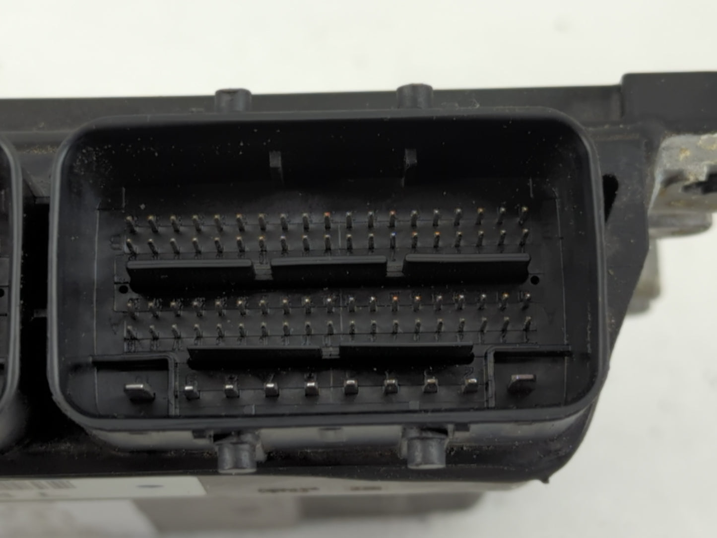 2021 Infiniti Q50 PCM Engine Control Computer ECU ECM PCU OEM P/N:NEC047-646 NEC056-626, 6251455D5 Fits OEM Used Auto Parts 