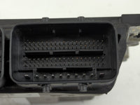2021 Infiniti Q50 PCM Engine Control Computer ECU ECM PCU OEM P/N:NEC047-646 NEC056-626, 6251455D5 Fits OEM Used Auto Parts 