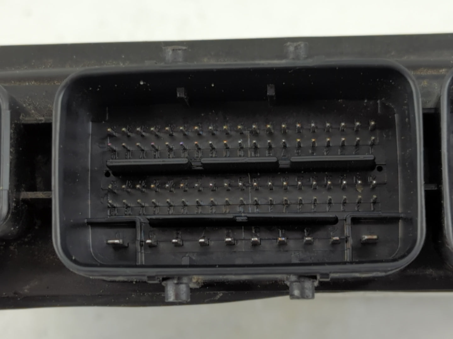 2021 Infiniti Q50 PCM Engine Control Computer ECU ECM PCU OEM P/N:NEC047-646 NEC056-626, 6251455D5 Fits OEM Used Auto Parts 