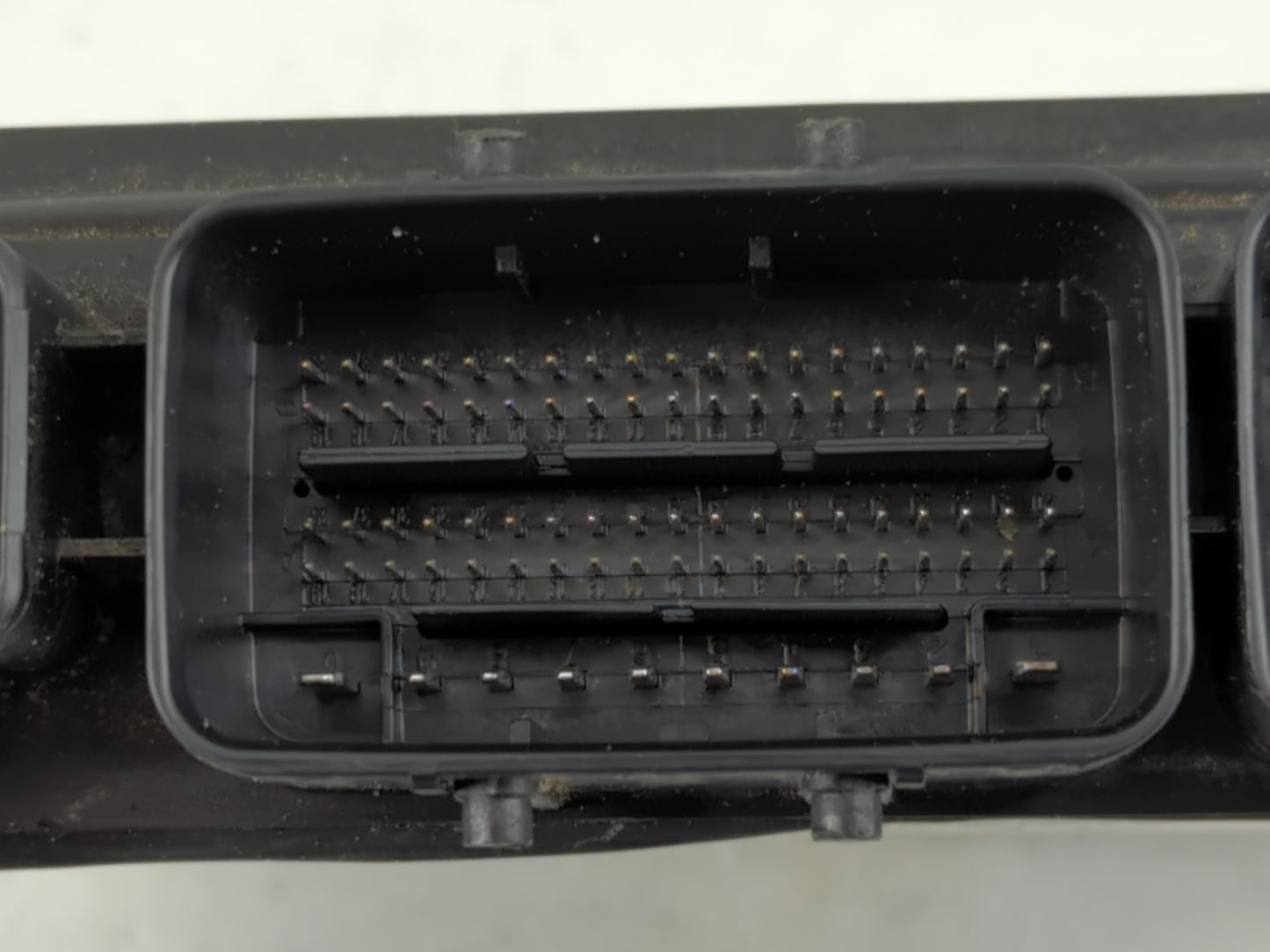 2021 Infiniti Q50 PCM Engine Control Computer ECU ECM PCU OEM P/N:NEC047-646 NEC056-626, 6251455D5 Fits OEM Used Auto Parts 