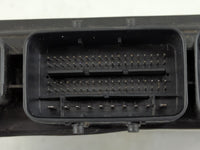 2021 Infiniti Q50 PCM Engine Control Computer ECU ECM PCU OEM P/N:NEC047-646 NEC056-626, 6251455D5 Fits OEM Used Auto Parts 