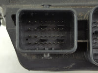2021 Infiniti Q50 PCM Engine Control Computer ECU ECM PCU OEM P/N:NEC047-646 NEC056-626, 6251455D5 Fits OEM Used Auto Parts 