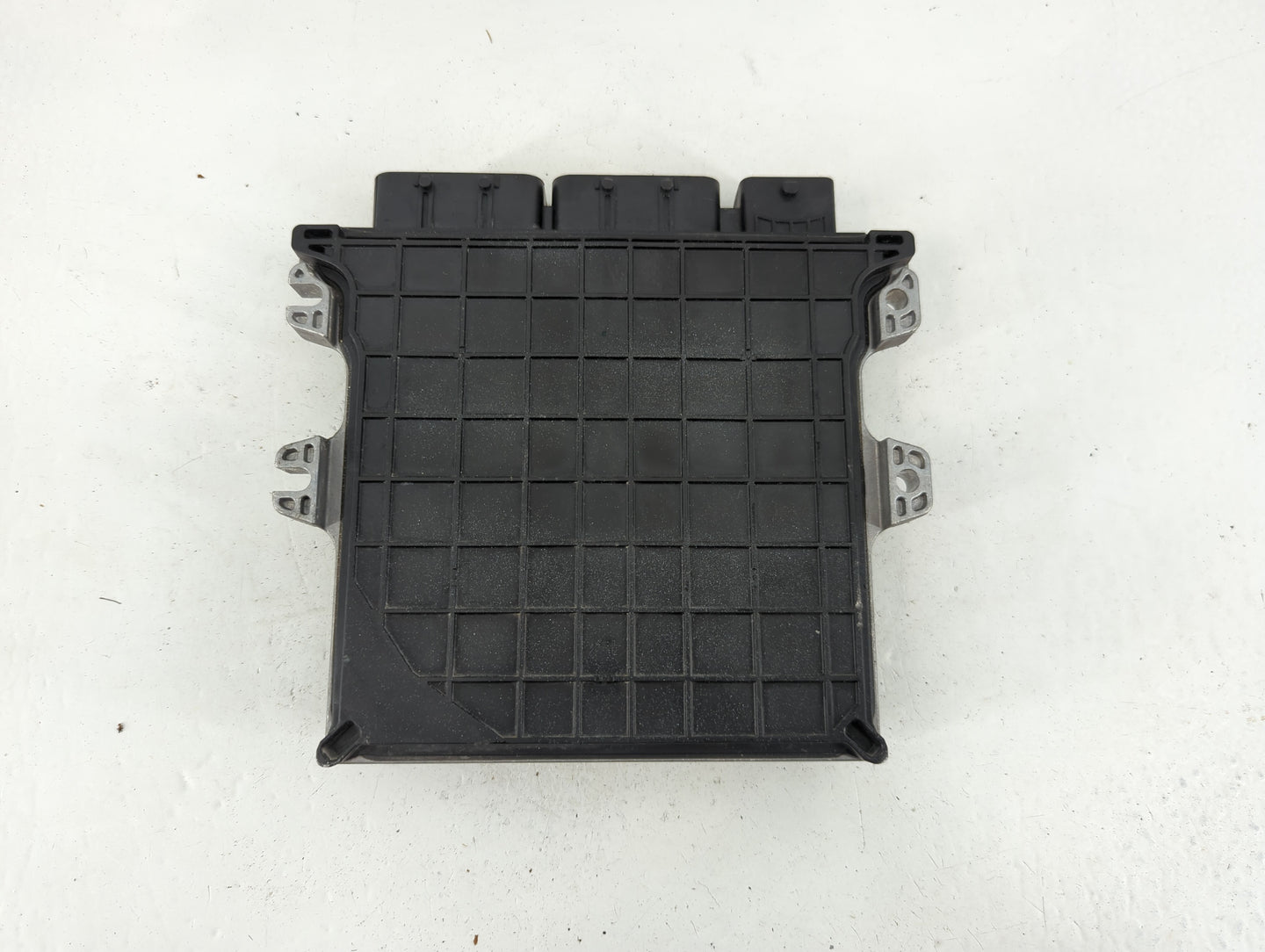 2021 Infiniti Q50 PCM Engine Control Computer ECU ECM PCU OEM P/N:NEC047-646 NEC056-626, 6251455D5 Fits OEM Used Auto Parts 
