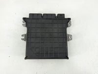 2021 Infiniti Q50 PCM Engine Control Computer ECU ECM PCU OEM P/N:NEC047-646 NEC056-626, 6251455D5 Fits OEM Used Auto Parts 