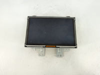 2021 Infiniti Q50 Information Display Screen - Oemusedautoparts1.com