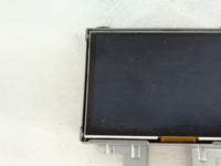 2021 Infiniti Q50 Information Display Screen - Oemusedautoparts1.com