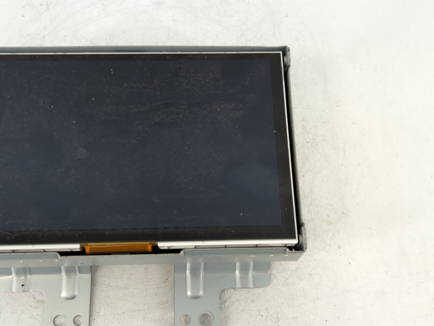 2021 Infiniti Q50 Information Display Screen - Oemusedautoparts1.com