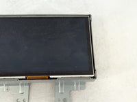 2021 Infiniti Q50 Information Display Screen - Oemusedautoparts1.com