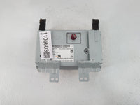 2021 Infiniti Q50 Information Display Screen - Oemusedautoparts1.com