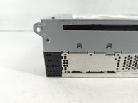 2020 Infiniti Q50 Radio AM FM Cd Player Receiver Replacement P/N:2591A 5NA4A Fits Fits 2019 OEM Used Auto Parts - Oemusedaut
