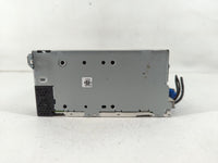 2020 Infiniti Q50 Radio AM FM Cd Player Receiver Replacement P/N:2591A 5NA4A Fits Fits 2019 OEM Used Auto Parts - Oemusedaut