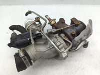 2016 Infiniti Q50 Turbocharger Turbo Charger Super Charger Supercharger - Oemusedautoparts1.com