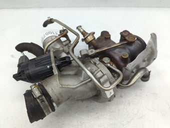 compare product 2016 Infiniti Q50 Turbocharger Turbo Charger Super Charger Supercharger