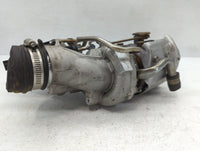 2016 Infiniti Q50 Turbocharger Turbo Charger Super Charger Supercharger - Oemusedautoparts1.com