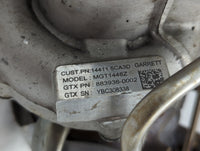 2016 Infiniti Q50 Turbocharger Turbo Charger Super Charger Supercharger - Oemusedautoparts1.com