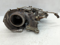 2016 Infiniti Q50 Turbocharger Turbo Charger Super Charger Supercharger - Oemusedautoparts1.com