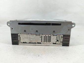 compare product 2020 Infiniti Q50 Radio AM FM Cd Player Receiver Replacement P/N:259155NA0A Fits Fits 2019 OEM Used Auto Parts