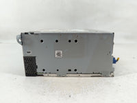 2020 Infiniti Q50 Radio AM FM Cd Player Receiver Replacement P/N:259155NA0A Fits Fits 2019 OEM Used Auto Parts - Oemusedauto