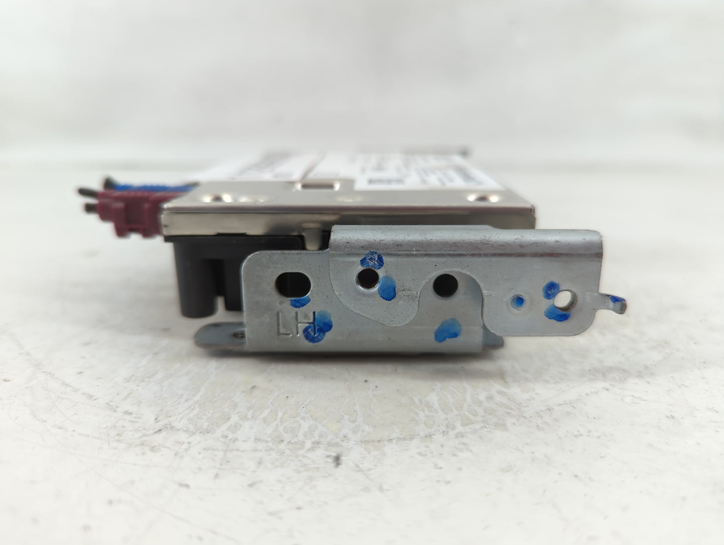 2021 Infiniti Q50 Telematics Control Module 282755sn4b - Oemusedautoparts1.com