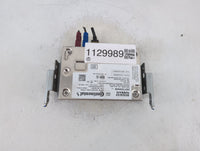 2021 Infiniti Q50 Telematics Control Module 282755sn4b - Oemusedautoparts1.com
