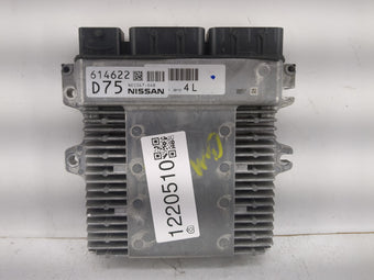 compare product 2021 Infiniti Q50 PCM Engine Control Computer ECU ECM PCU OEM P/N:NEC047-648 Fits OEM Used Auto Parts