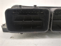2021 Infiniti Q50 PCM Engine Control Computer ECU ECM PCU OEM P/N:NEC047-648 Fits OEM Used Auto Parts - Oemusedautoparts1.co