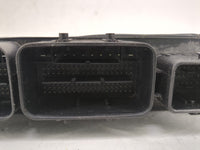 2021 Infiniti Q50 PCM Engine Control Computer ECU ECM PCU OEM P/N:NEC047-648 Fits OEM Used Auto Parts - Oemusedautoparts1.co