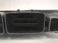 2021 Infiniti Q50 PCM Engine Control Computer ECU ECM PCU OEM P/N:NEC047-648 Fits OEM Used Auto Parts - Oemusedautoparts1.co