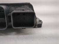 2021 Infiniti Q50 PCM Engine Control Computer ECU ECM PCU OEM P/N:NEC047-648 OEM Used Auto Parts - Oemusedautoparts1.com