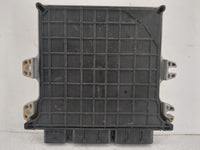 2021 Infiniti Q50 PCM Engine Control Computer ECU ECM PCU OEM P/N:NEC047-648 Fits OEM Used Auto Parts - Oemusedautoparts1.co