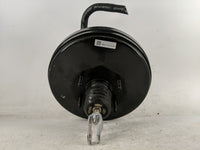 2016-2020 Infiniti Q50 Power Brake Booster Oem - Oemusedautoparts1.com