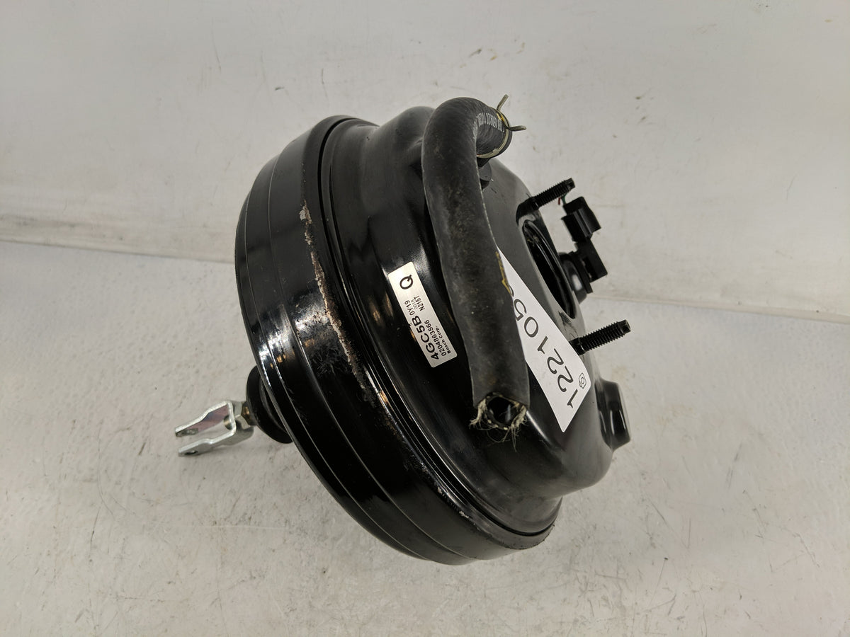 2016-2020 Infiniti Q50 Power Brake Booster Oem 1221053 - Oemusedautoparts1.com
