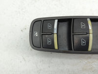 2021 Infiniti Q50 Master Power Window Switch Replacement Driver Side Left P/N:25401 4GA7A Fits OEM Used Auto Parts - Oemused