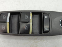 2021 Infiniti Q50 Master Power Window Switch Replacement Driver Side Left P/N:25401 4GA7A Fits OEM Used Auto Parts - Oemused