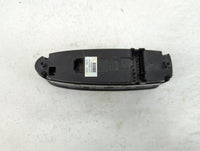 2021 Infiniti Q50 Master Power Window Switch Replacement Driver Side Left P/N:25401 4GA7A Fits OEM Used Auto Parts - Oemused