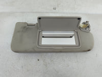 2014-2020 Infiniti Q50 Sun Visor Shade Replacement Passenger Right Mirror Fits Fits 2014 2015 2016 2017 2018 2019 2020 OEM U