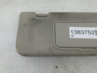 2014-2020 Infiniti Q50 Sun Visor Shade Replacement Passenger Right Mirror Fits Fits 2014 2015 2016 2017 2018 2019 2020 OEM U