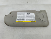 2014-2020 Infiniti Q50 Sun Visor Shade Replacement Passenger Right Mirror Fits Fits 2014 2015 2016 2017 2018 2019 2020 OEM U
