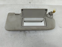 2014-2020 Infiniti Q50 Sun Visor Shade Replacement Passenger Right Mirror Fits Fits 2014 2015 2016 2017 2018 2019 2020 OEM U