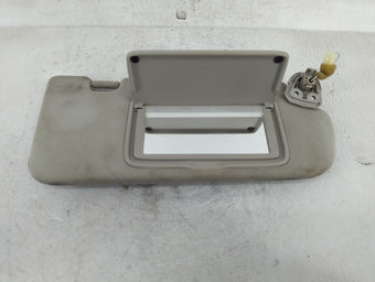 compare product 2014-2020 Infiniti Q50 Sun Visor Shade Replacement Passenger Right Mirror Fits Fits 2014 2015 2016 2017 2018 2019 2020 OEM Used Auto Parts