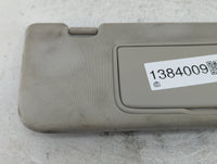 2014-2020 Infiniti Q50 Sun Visor Shade Replacement Passenger Right Mirror Fits Fits 2014 2015 2016 2017 2018 2019 2020 OEM U