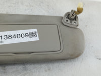 2014-2020 Infiniti Q50 Sun Visor Shade Replacement Passenger Right Mirror Fits Fits 2014 2015 2016 2017 2018 2019 2020 OEM U