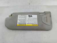 2014-2020 Infiniti Q50 Sun Visor Shade Replacement Passenger Right Mirror Fits Fits 2014 2015 2016 2017 2018 2019 2020 OEM U